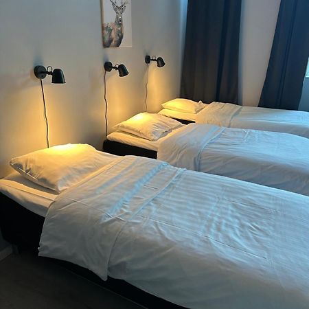 Hotell Salem Ronninge Екстер'єр фото