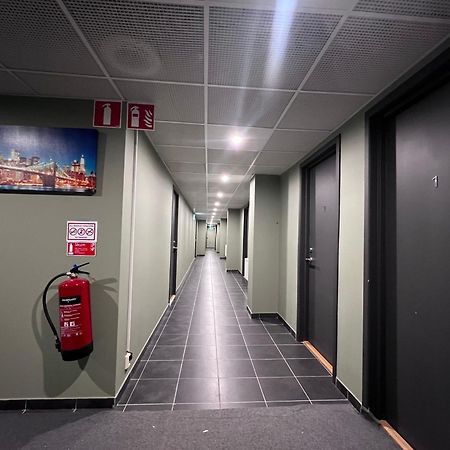 Hotell Salem Ronninge Екстер'єр фото