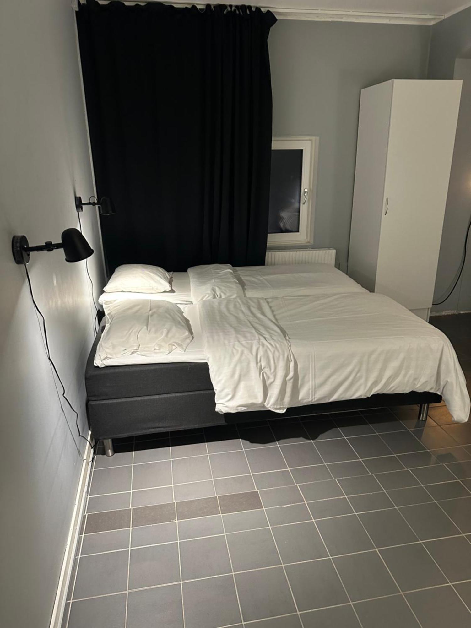 Hotell Salem Ronninge Екстер'єр фото