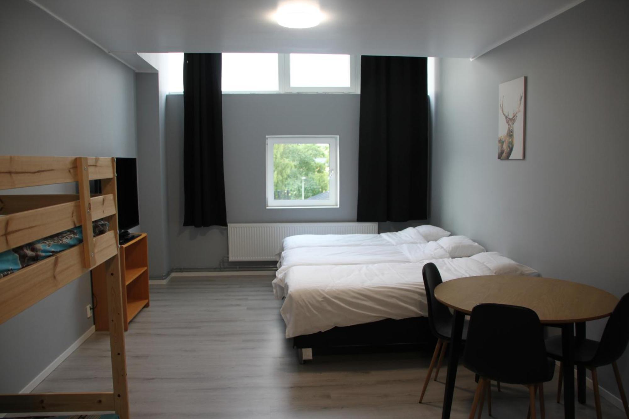 Hotell Salem Ronninge Екстер'єр фото
