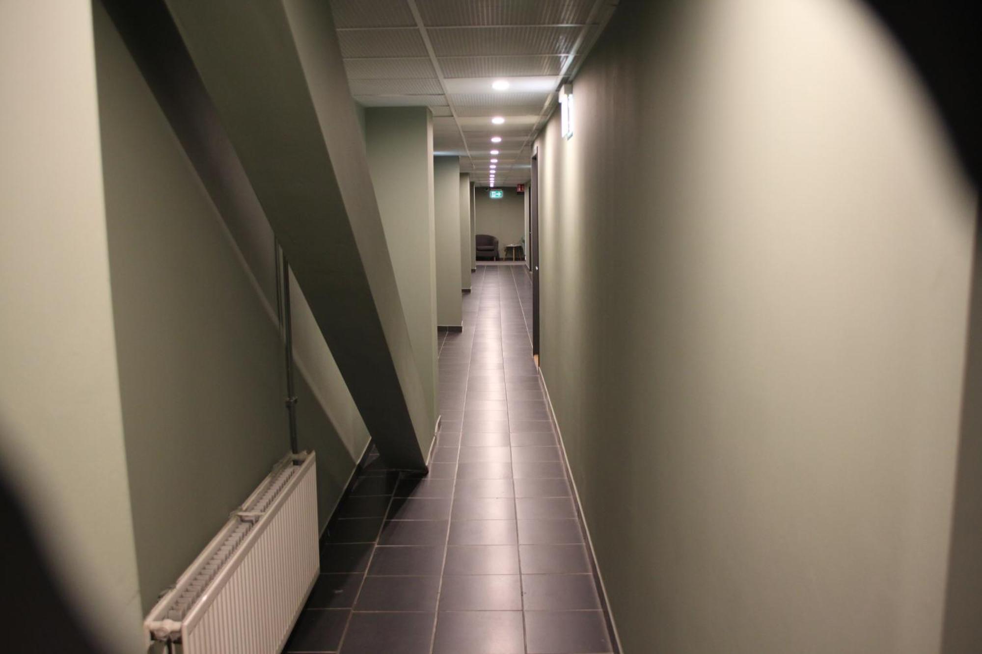 Hotell Salem Ronninge Екстер'єр фото