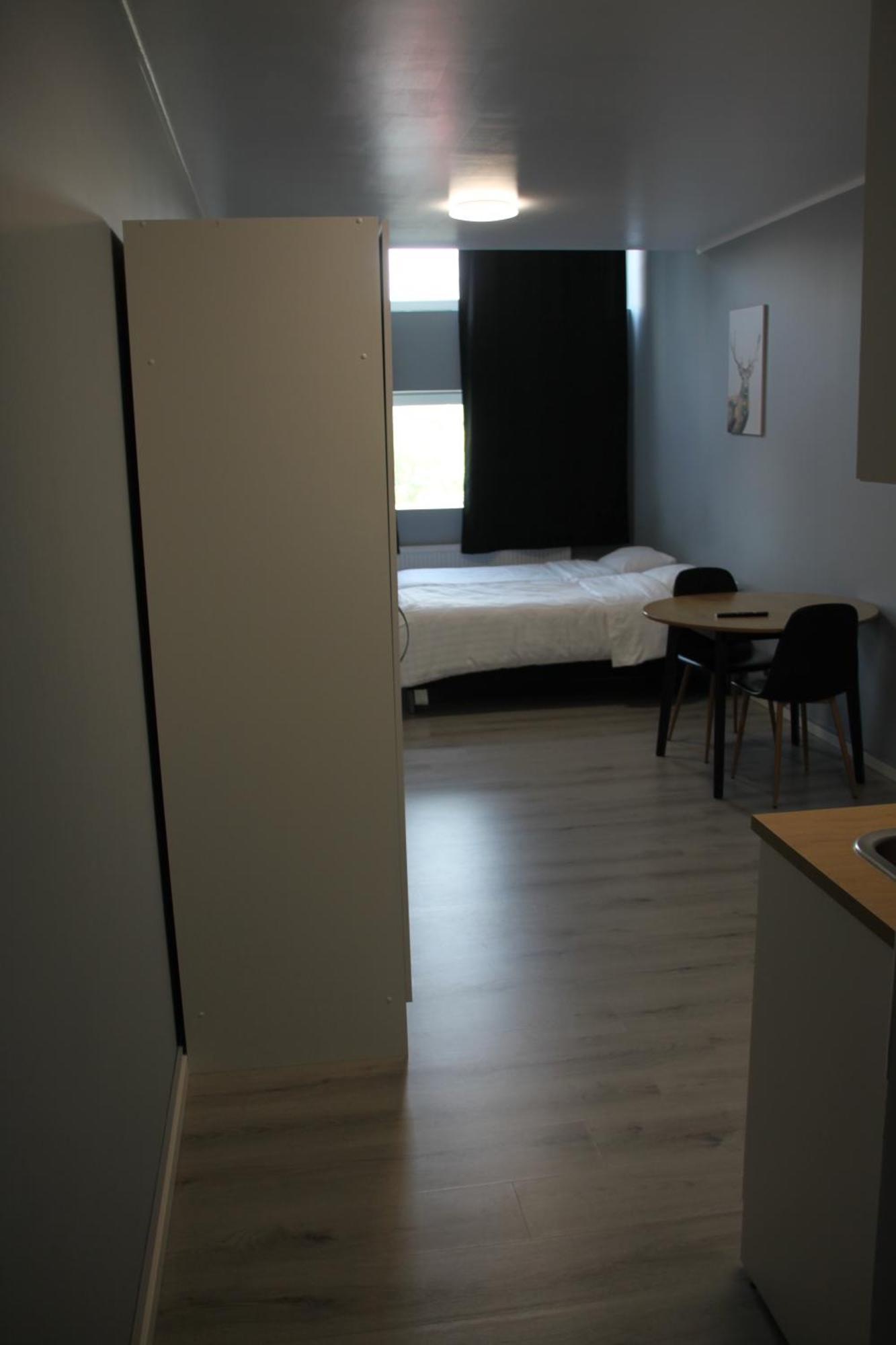 Hotell Salem Ronninge Екстер'єр фото