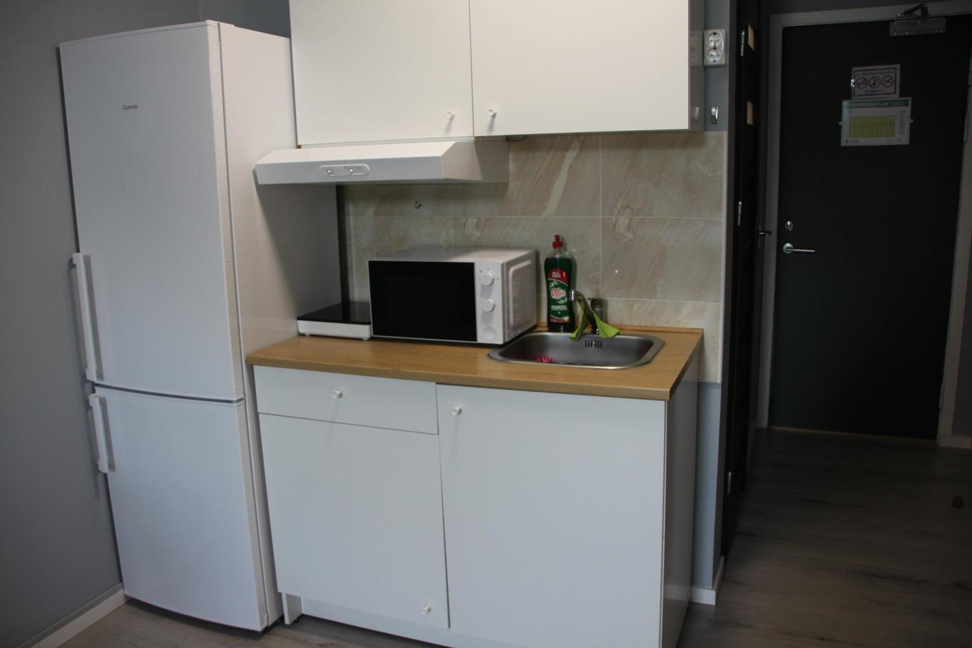 Hotell Salem Ronninge Екстер'єр фото