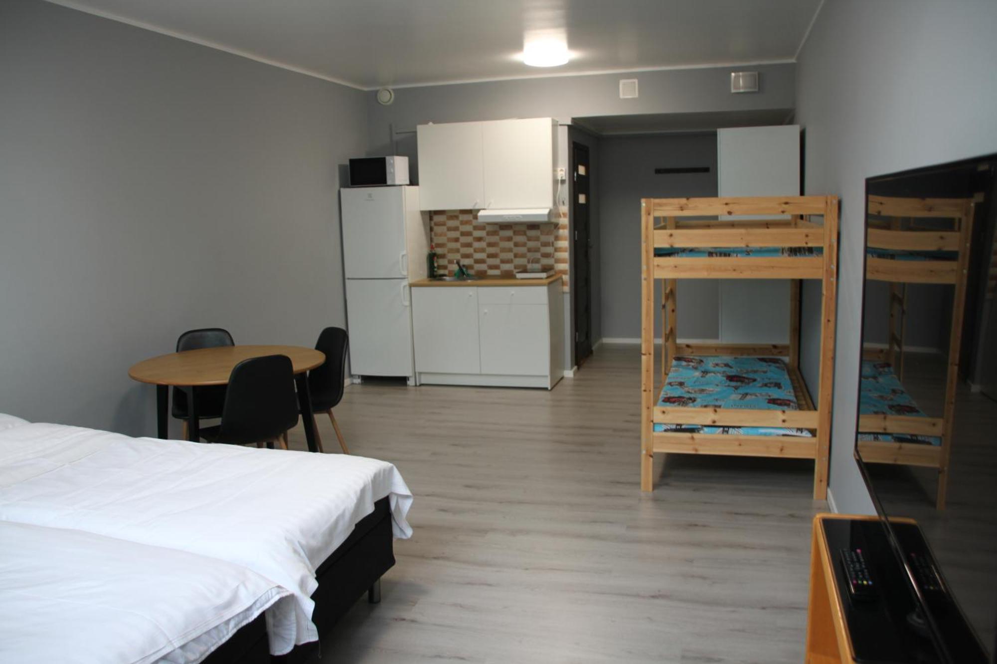 Hotell Salem Ronninge Екстер'єр фото