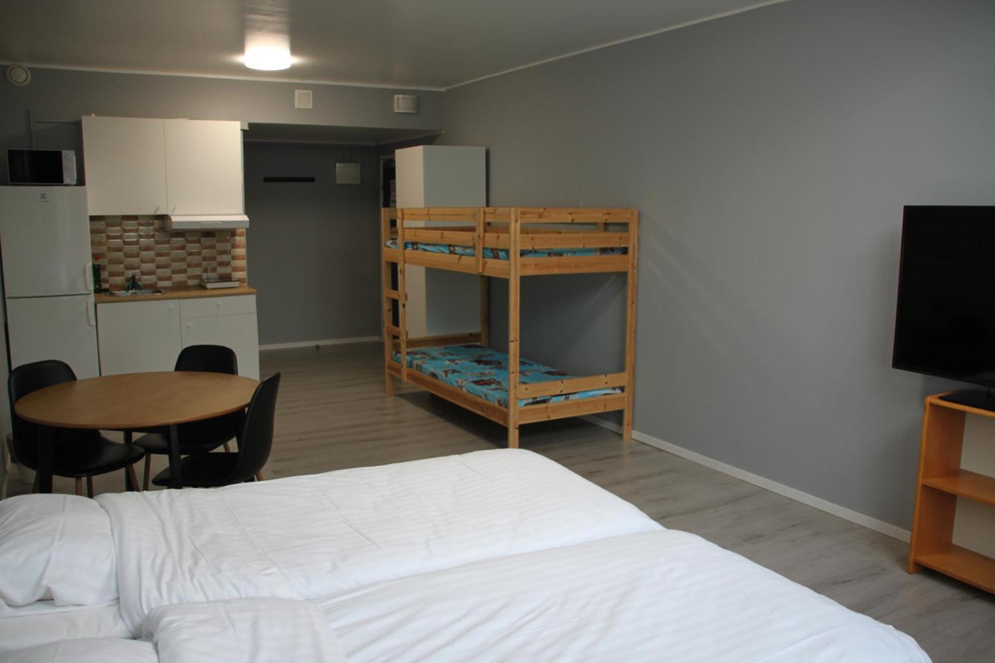 Hotell Salem Ronninge Екстер'єр фото