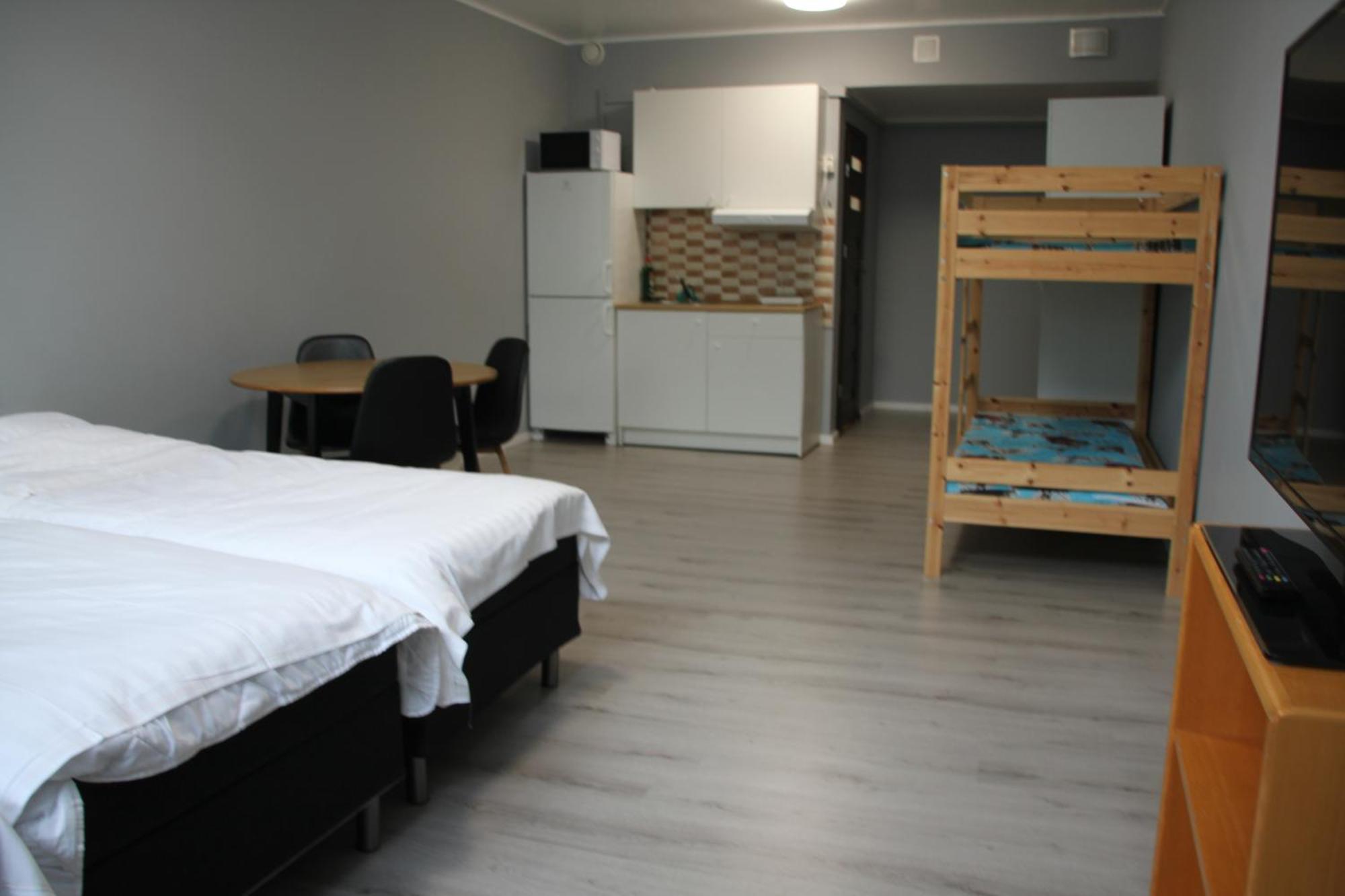 Hotell Salem Ronninge Екстер'єр фото