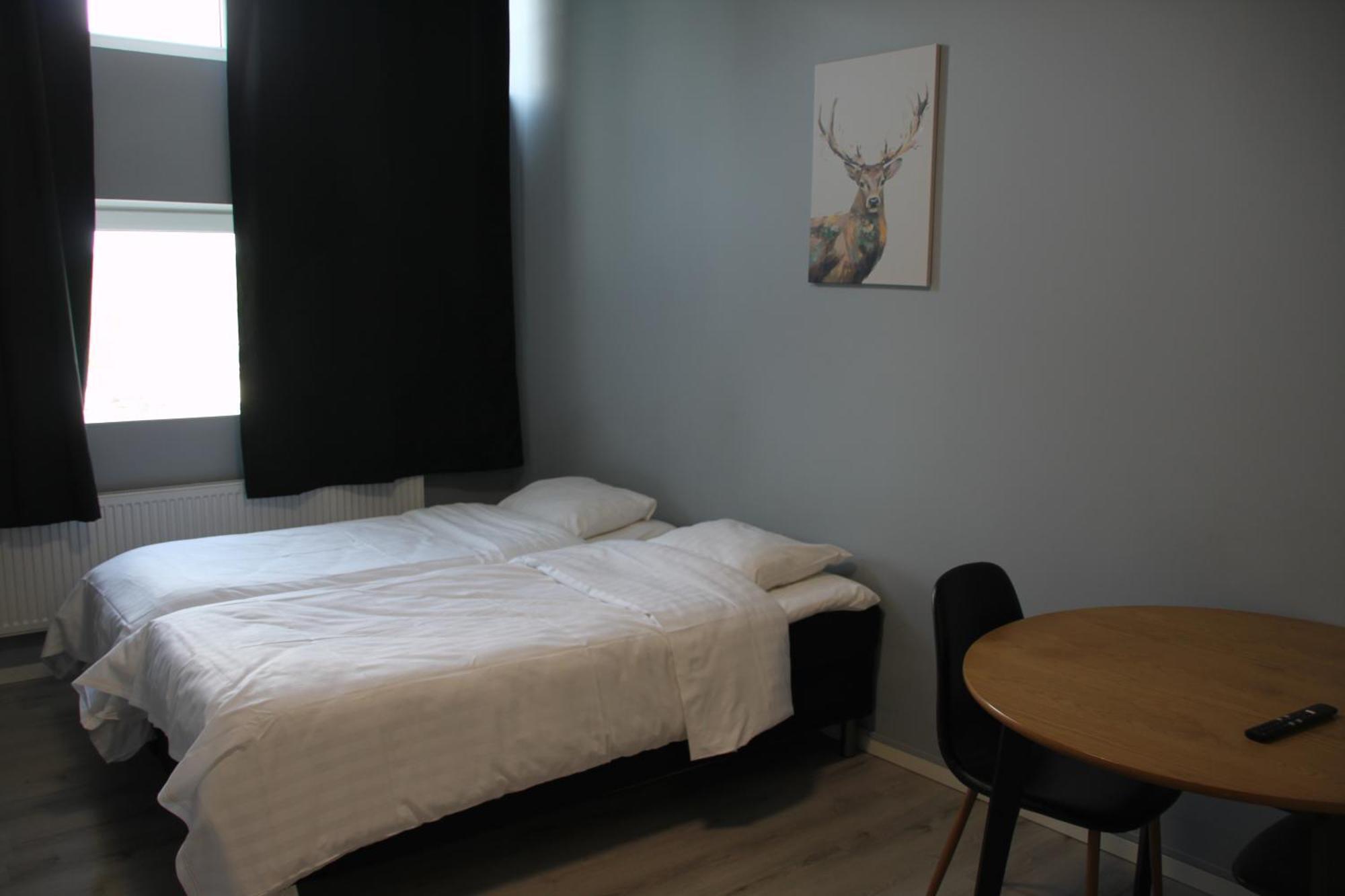 Hotell Salem Ronninge Екстер'єр фото