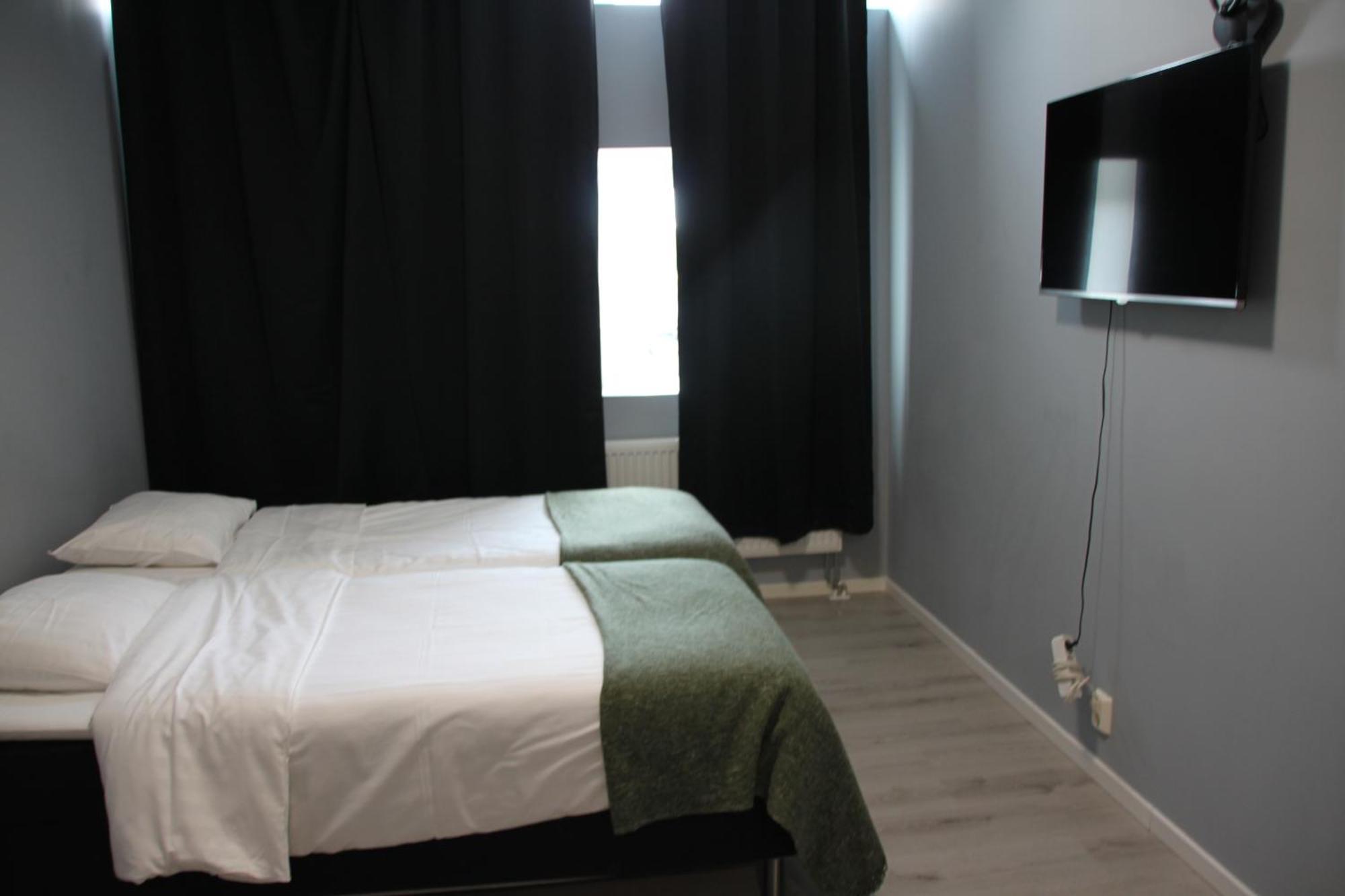 Hotell Salem Ronninge Екстер'єр фото