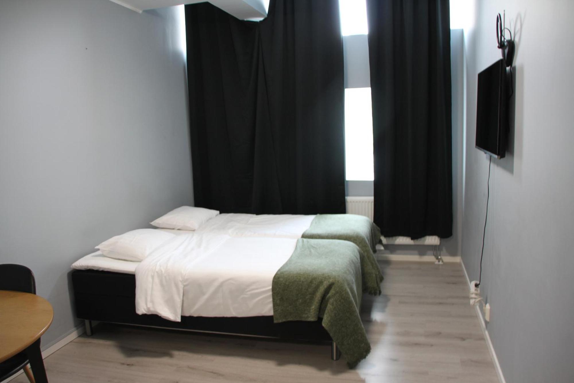 Hotell Salem Ronninge Екстер'єр фото
