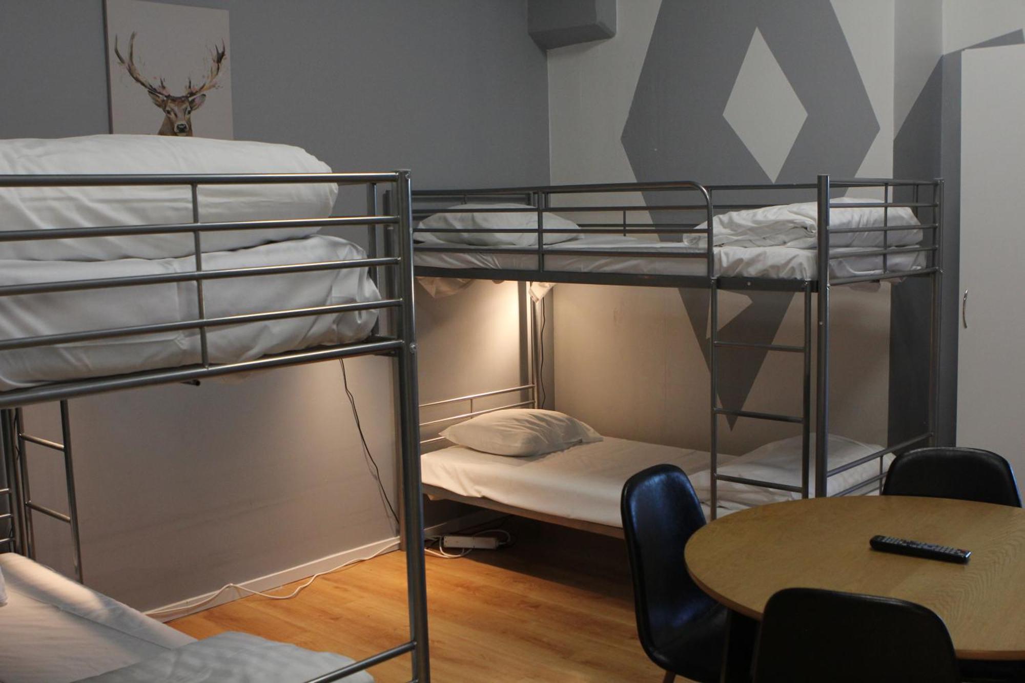 Hotell Salem Ronninge Екстер'єр фото