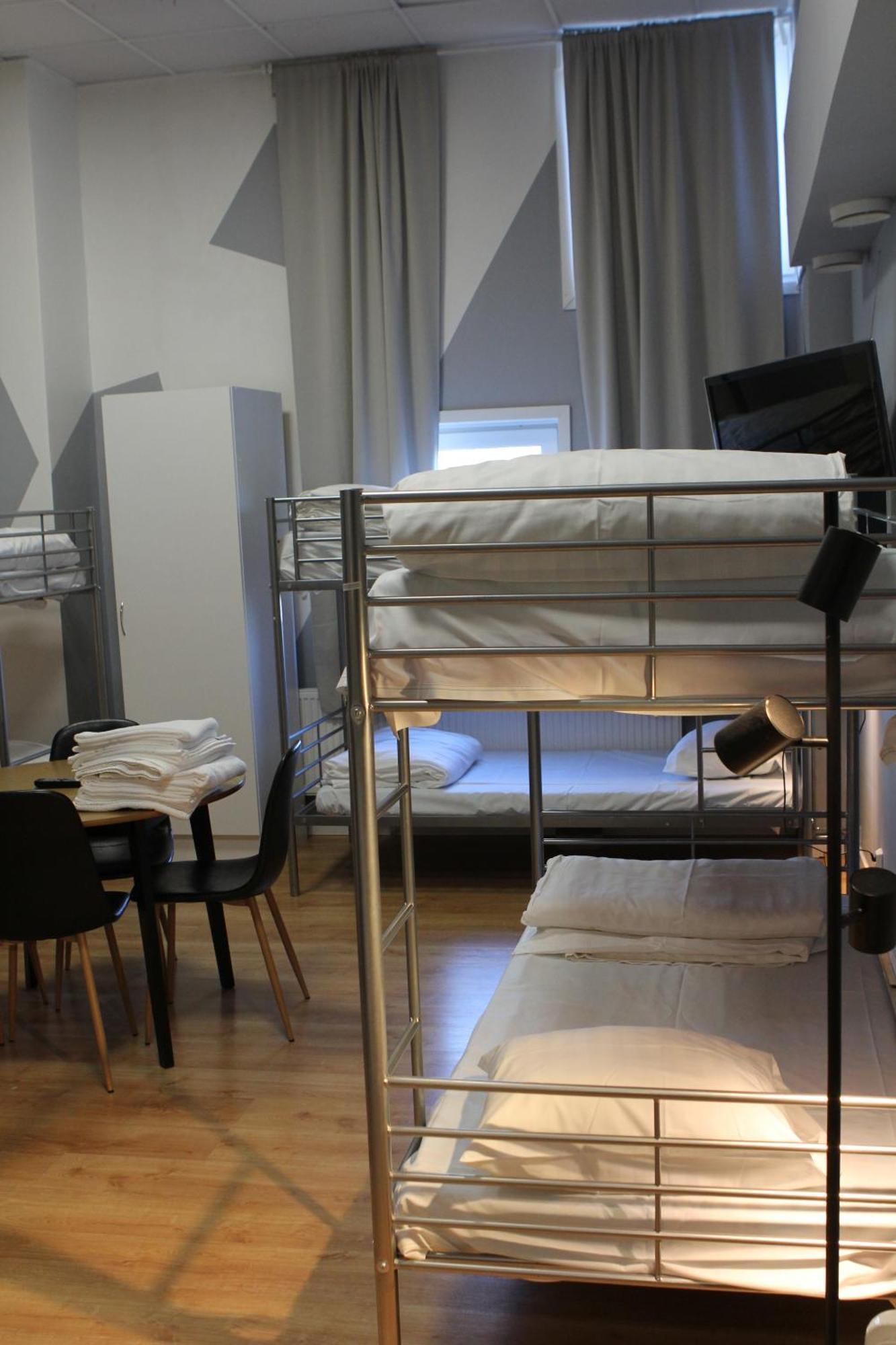 Hotell Salem Ronninge Екстер'єр фото