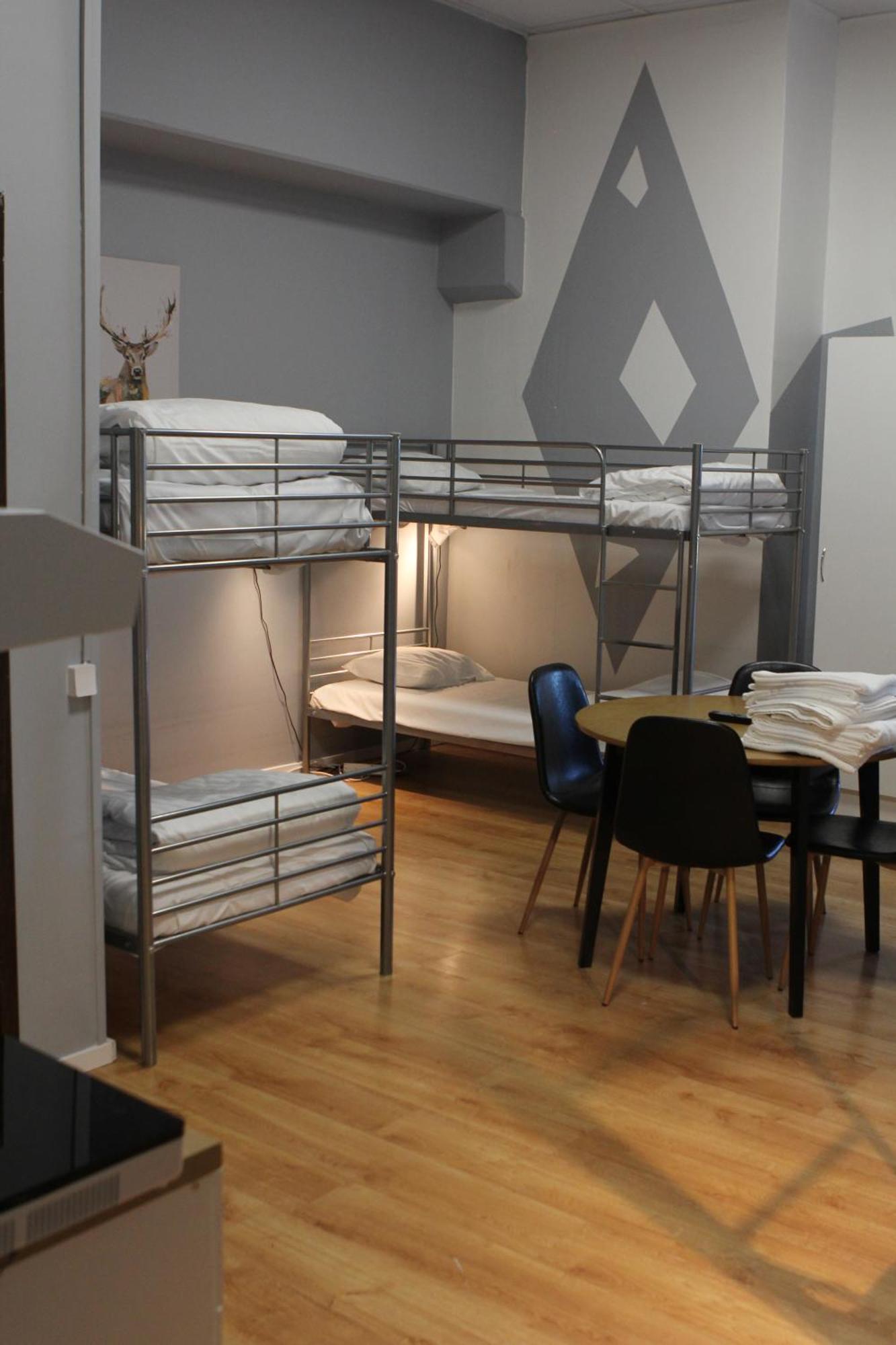 Hotell Salem Ronninge Екстер'єр фото