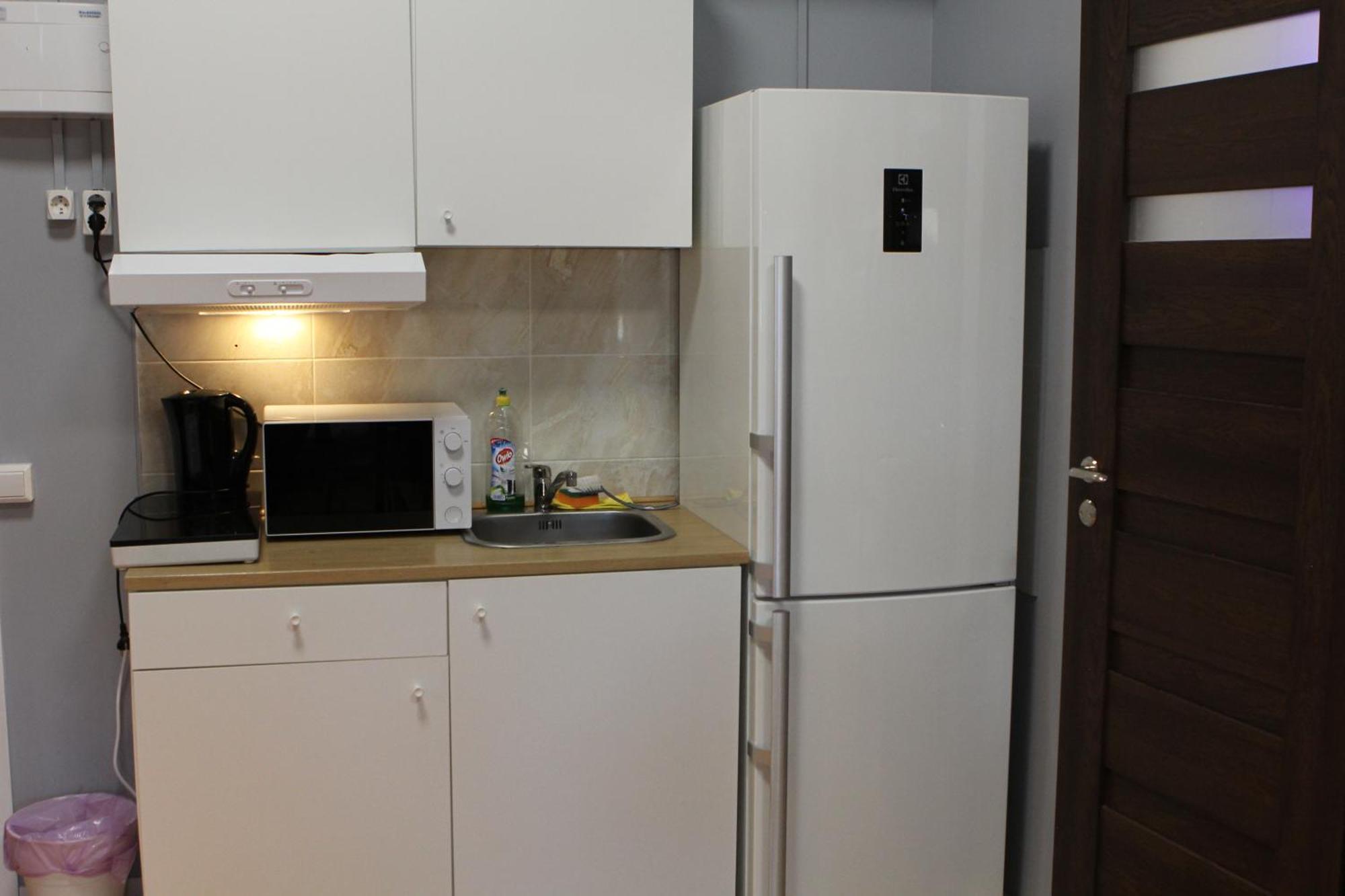 Hotell Salem Ronninge Екстер'єр фото