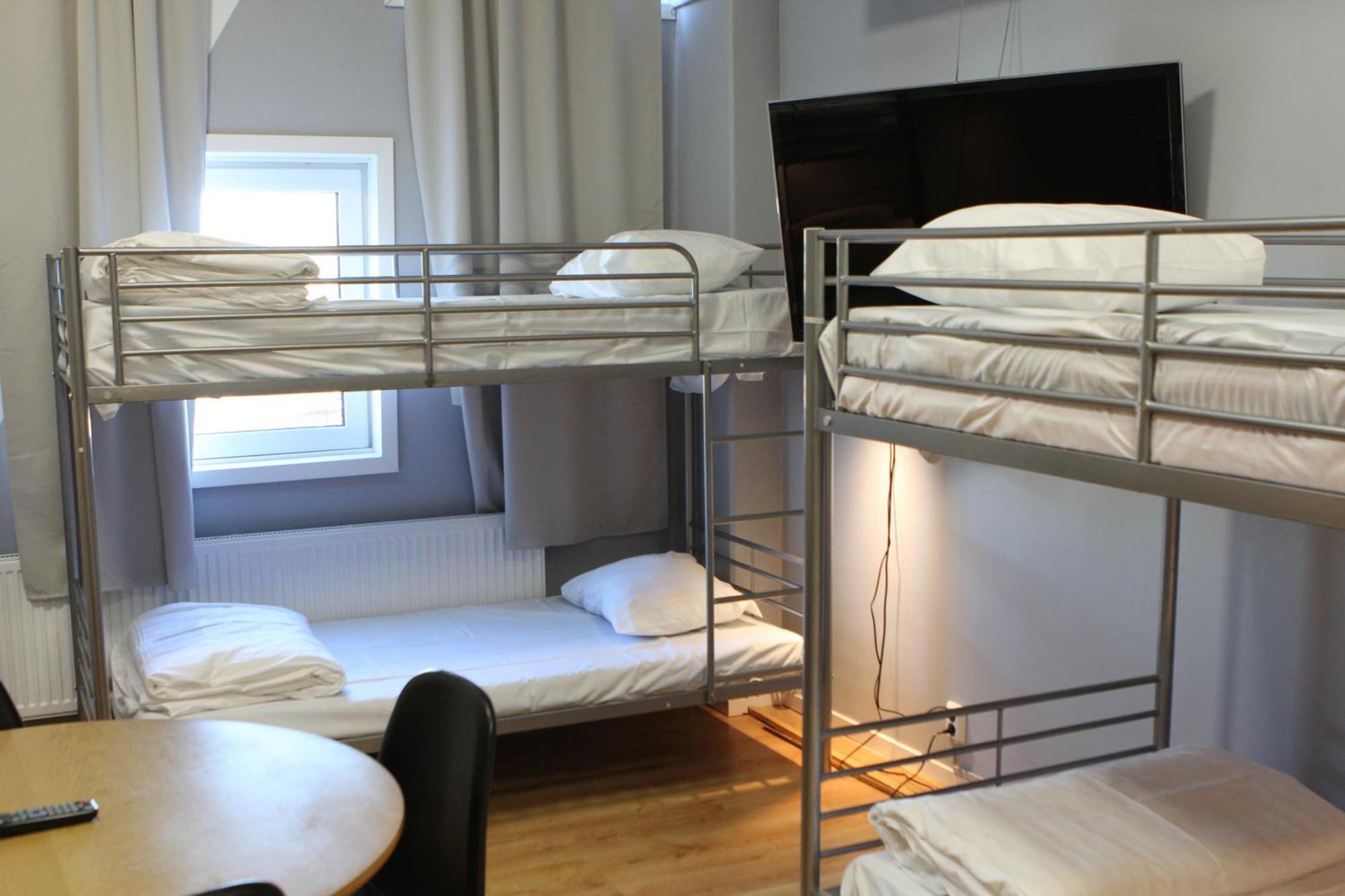 Hotell Salem Ronninge Екстер'єр фото