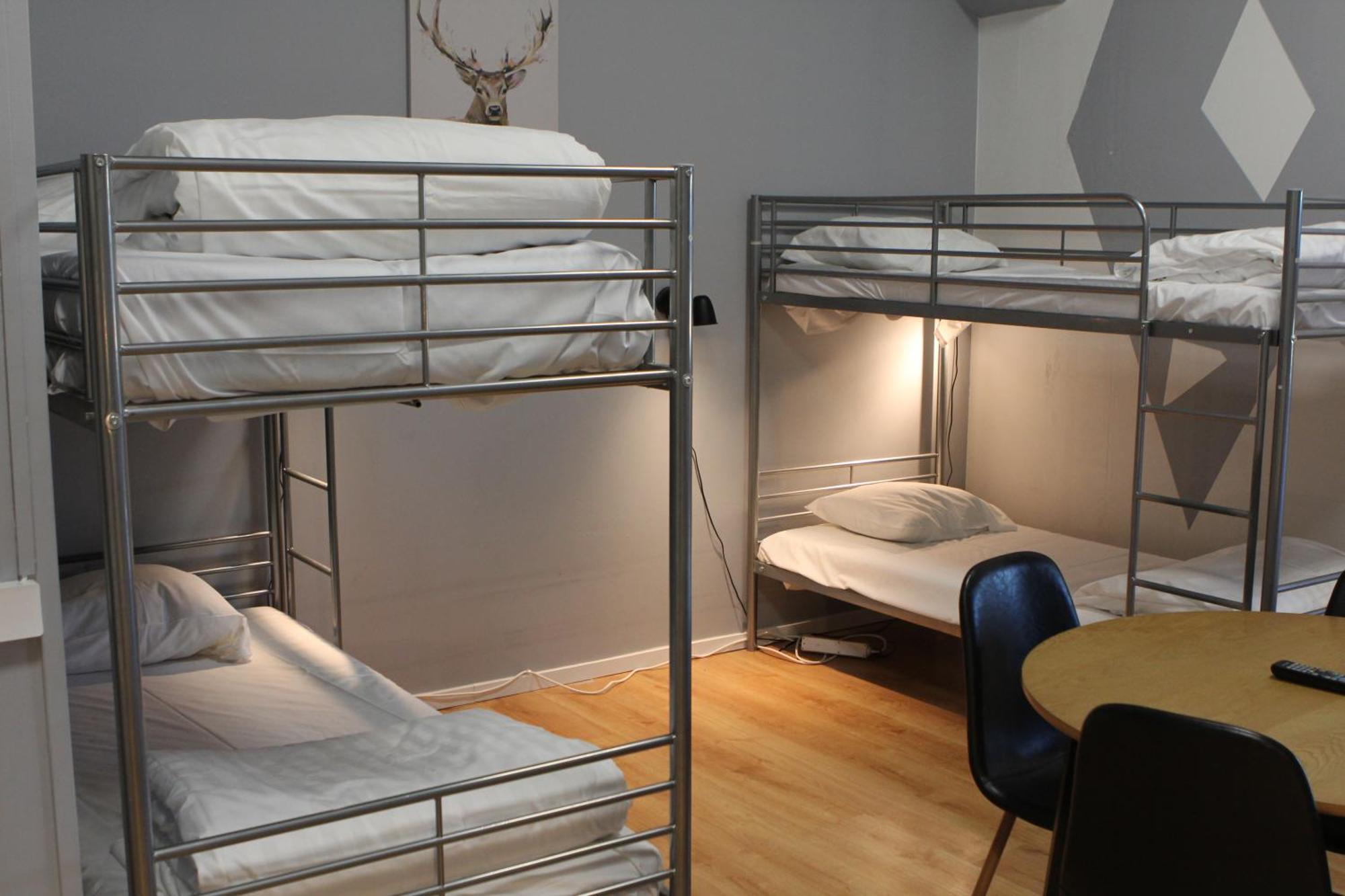 Hotell Salem Ronninge Екстер'єр фото