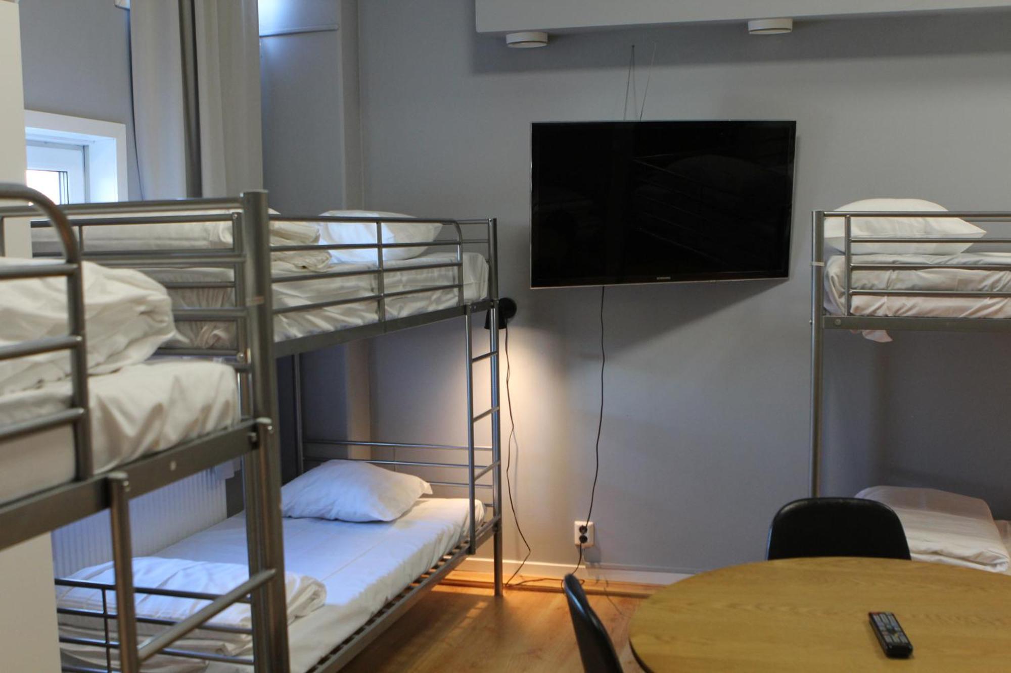 Hotell Salem Ronninge Екстер'єр фото