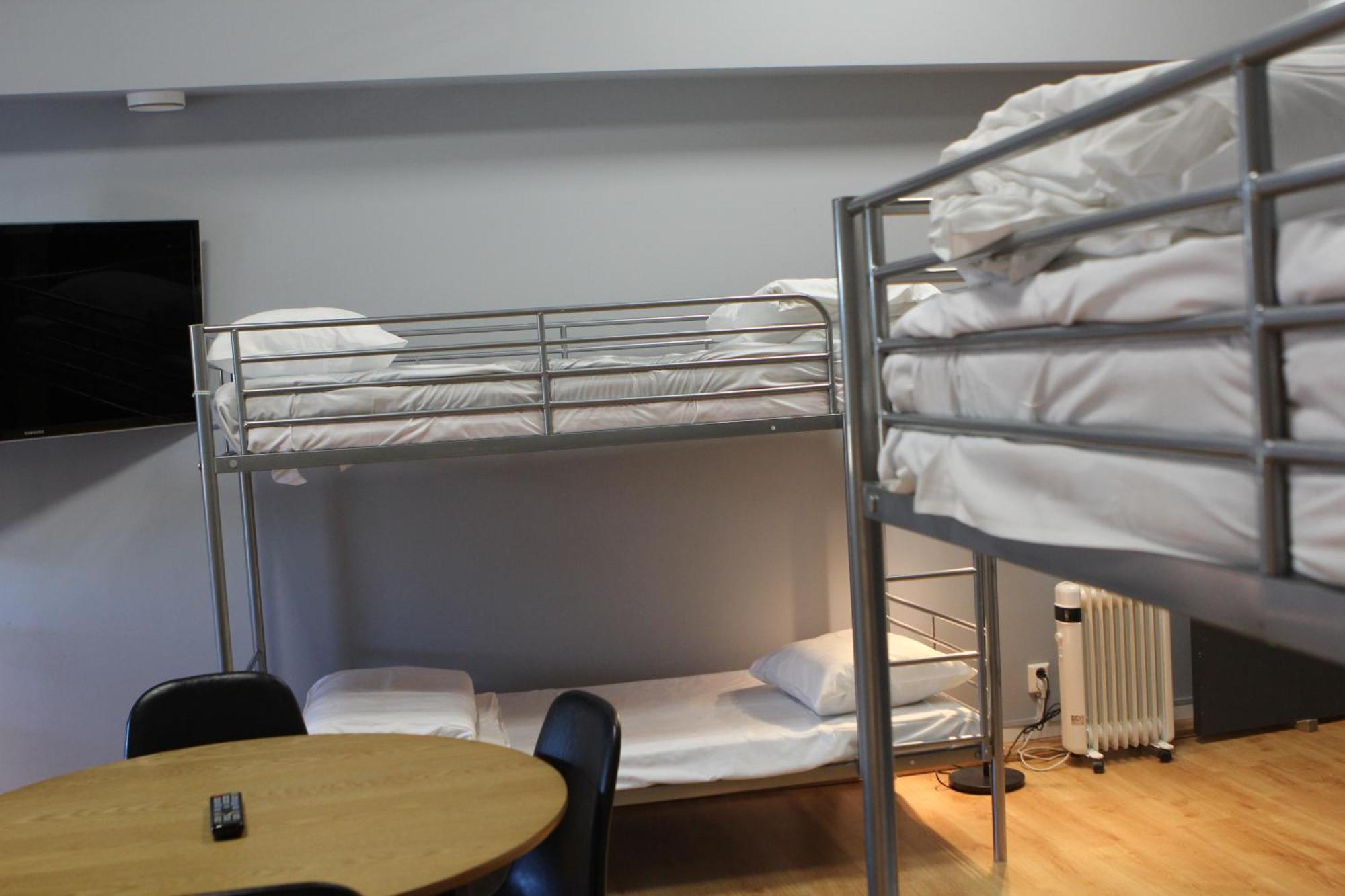 Hotell Salem Ronninge Екстер'єр фото