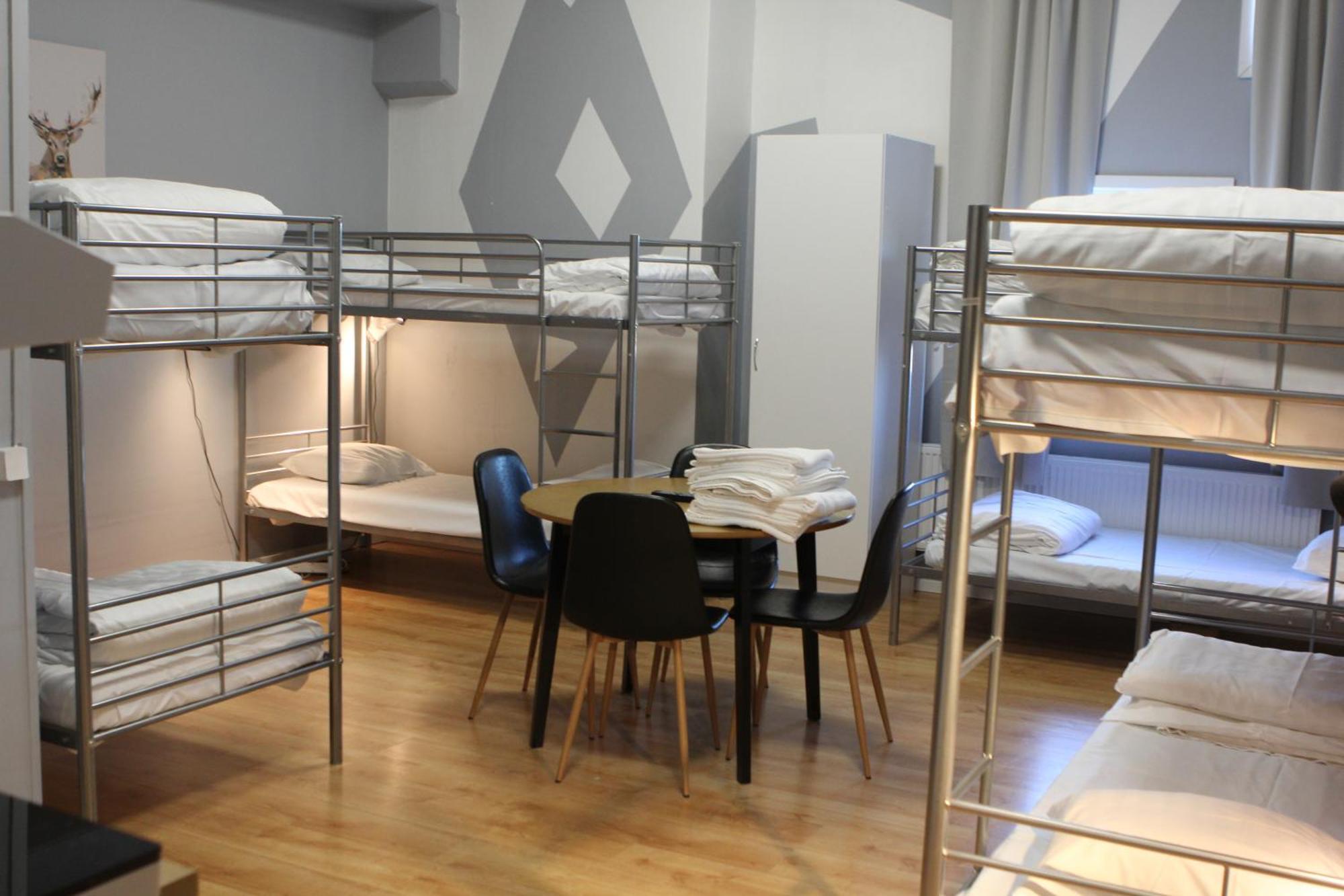 Hotell Salem Ronninge Екстер'єр фото