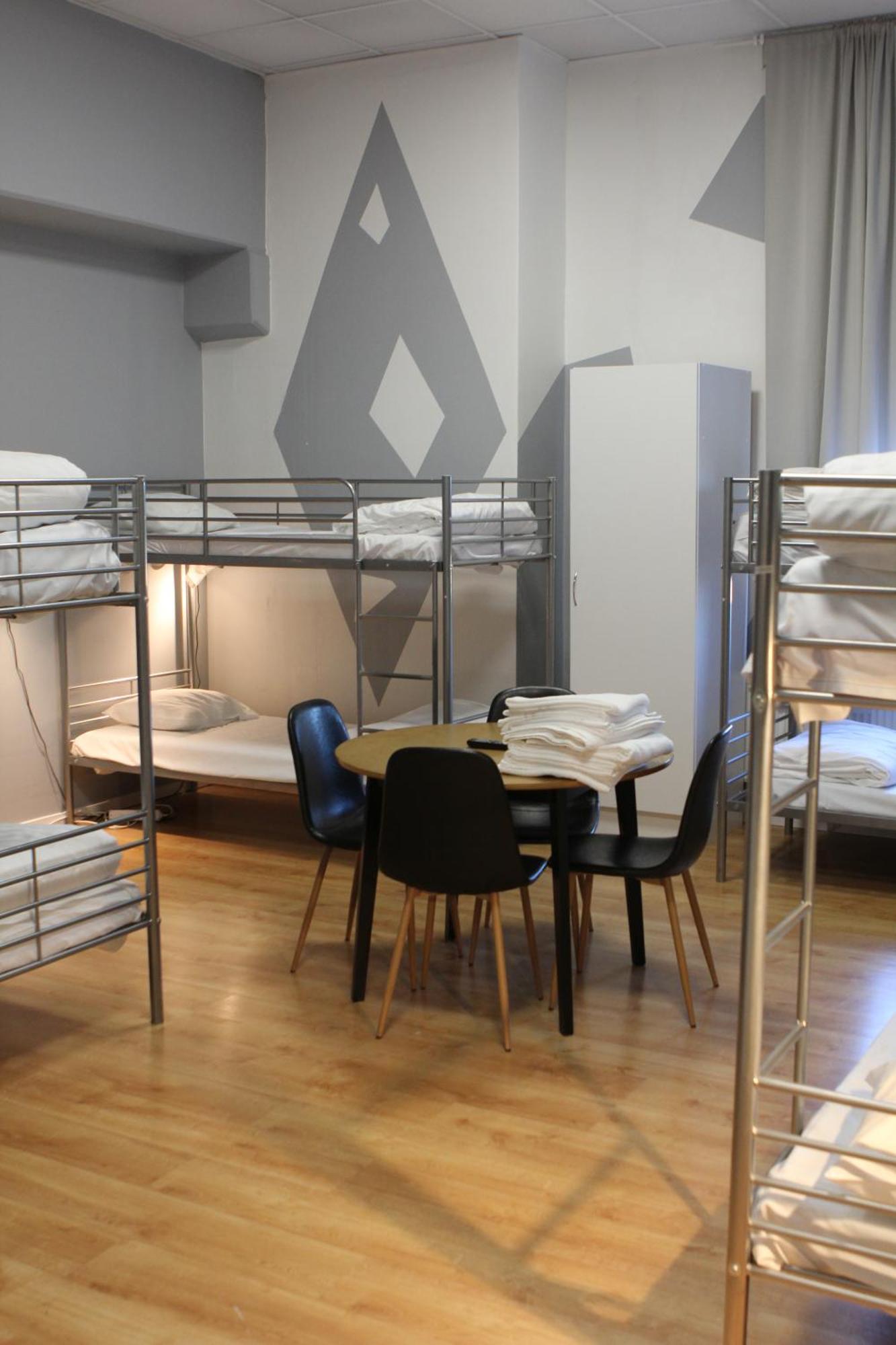Hotell Salem Ronninge Екстер'єр фото