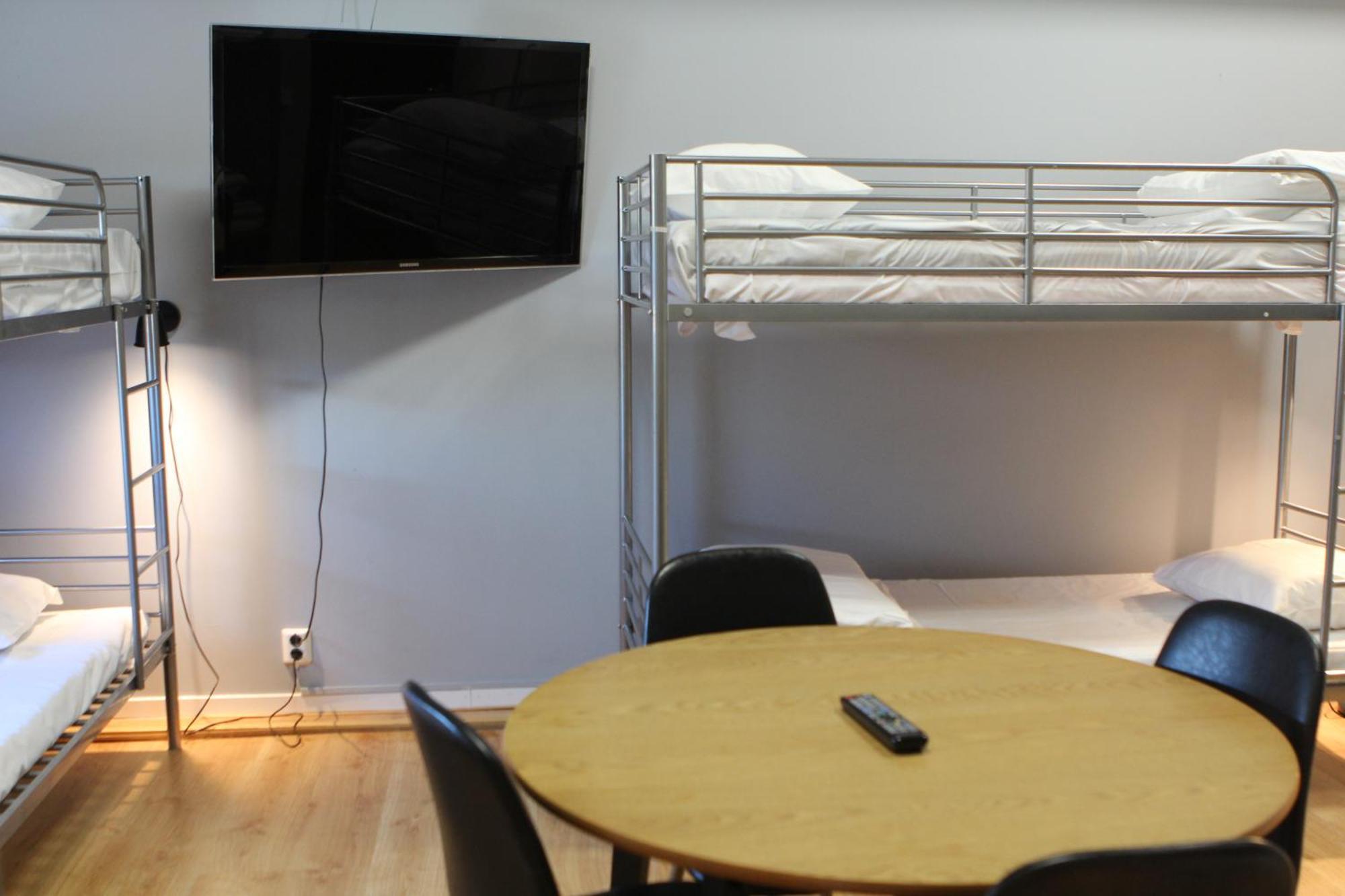 Hotell Salem Ronninge Екстер'єр фото